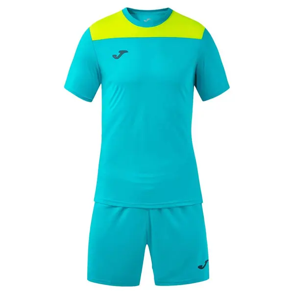 Set Joma Phoenix II - 019 TURQUOISE, XXL