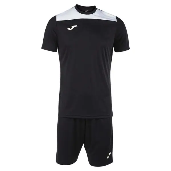 Set Joma Phoenix II - 102 black, XXL