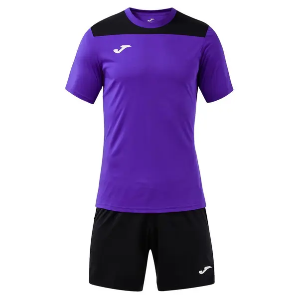 Set Joma Phoenix II - 551 VIOLET, M