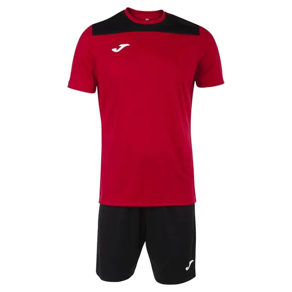 Set Joma Phoenix II - 601 red, M
