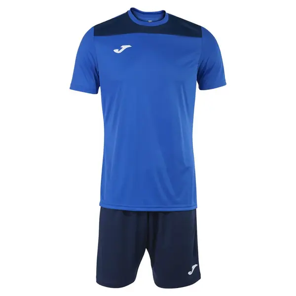 Set Joma Phoenix II - 703 royal, L