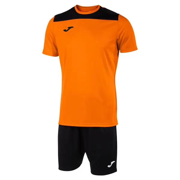 Set Joma Phoenix II - 881 orange, 3XL