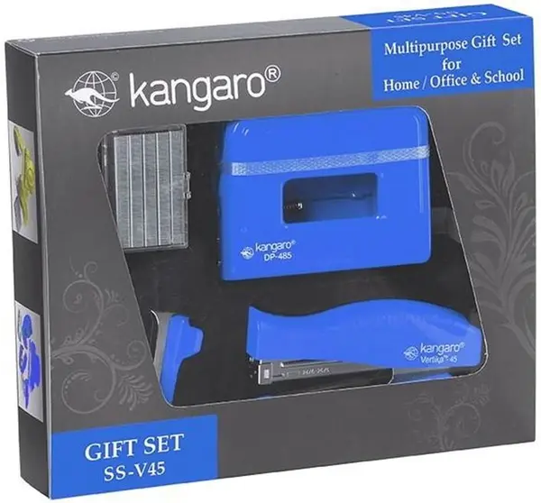 Set Kangaro - SS-V45, sortiment
