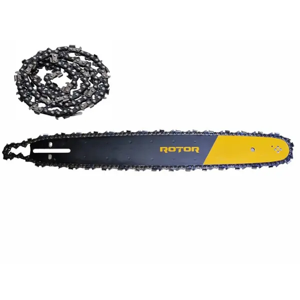 SET LAMA 16 + 2xLANT 3 8 T57 PINTENTI 28 DINTI, ROTOR