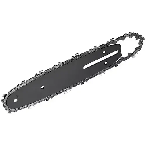 Set lama si lant DeWalt DT20668-QZ, 200 mm, 3/8inch, 1.1 mm