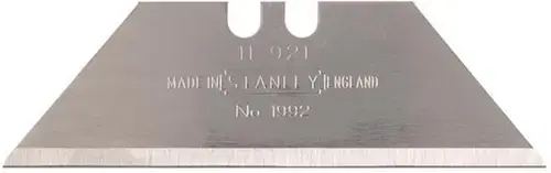 Set Lame cutter Stanley trapezoidale 1-11-921, 90 buc.
