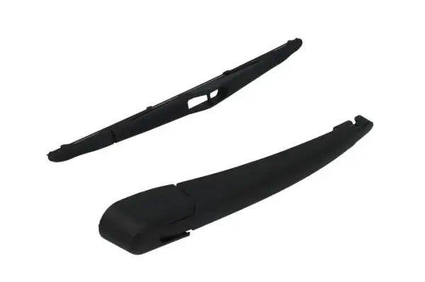 Set lamela stergatoare spate potrivit FORD FOCUS C-MAX, FOCUS II 10.03-09.12