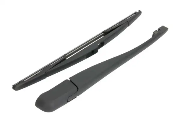 Set lamela stergatoare spate potrivit PEUGEOT 206 08.98-12.12