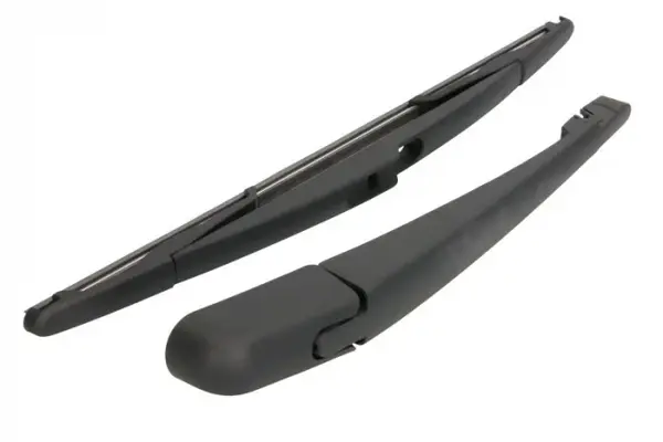 Set lamela stergatoare spate potrivit PEUGEOT 307 08.00-04.12