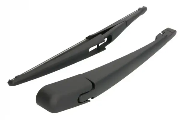 Set lamela stergatoare spate potrivit RENAULT CLIO II 09.98-08.16