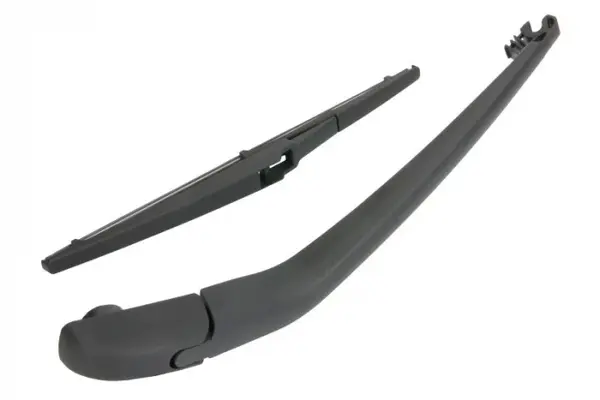 Set lamela stergatoare spate potrivit TOYOTA YARIS 09.11-06.20