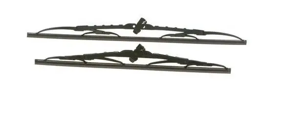 Set lamele stergatoare parbriz BOSCH Twin 361 3 397 001 361, lungime 500 mm, 400 mm, standard