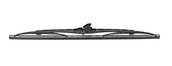 Set lamele stergator parbriz VALEO First 575536, lungime 350 mm, standard, adaptor de montare R