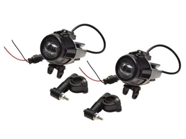 Set lampi ceata, universale 1