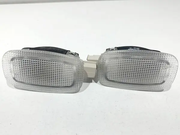 Set lampi interior A0028202101 Mercedes ML (06.2011-> [w166]