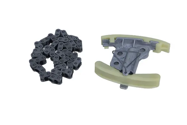 Set lant, antrenare pompa ulei FEBI BILSTEIN 172933