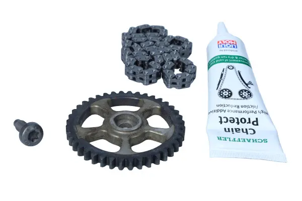 Set lant, antrenare pompa ulei Schaeffler INA 558 0118 10