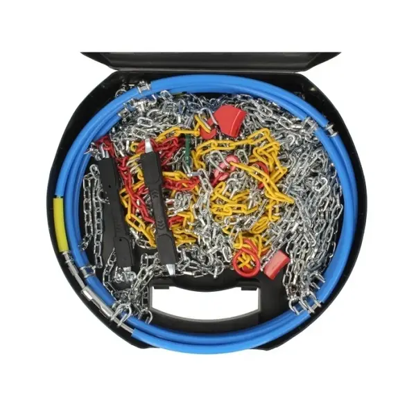 Set lanturi antiderapante zapada 145R13