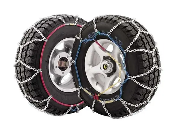 Set lanturi antiderapante zapada 215 40R18
