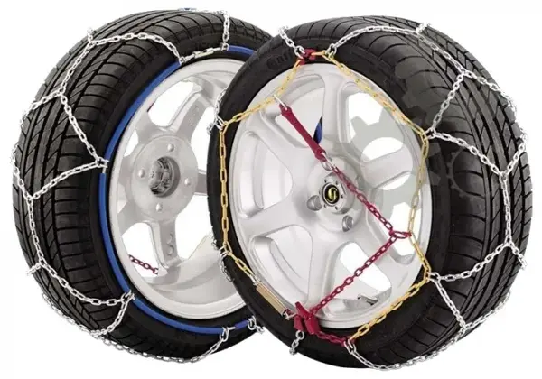 Set lanturi antiderapante zapada 215 65R17