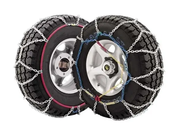 Set lanturi antiderapante zapada 235 45R17