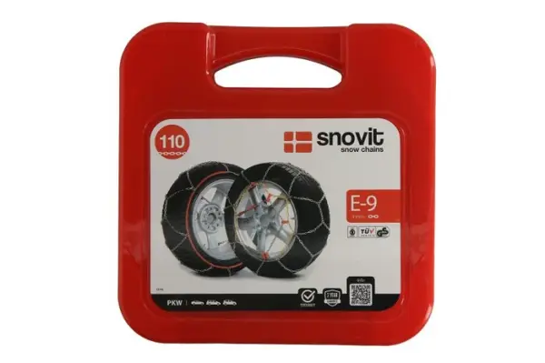 Set lanturi antiderapante zapada 255 35R18