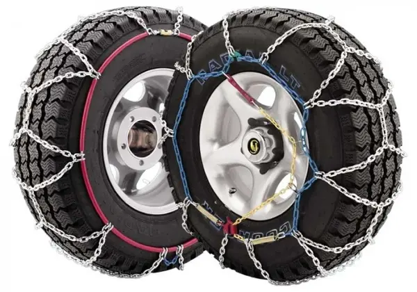 Set lanturi antiderapante zapada 255 35R20