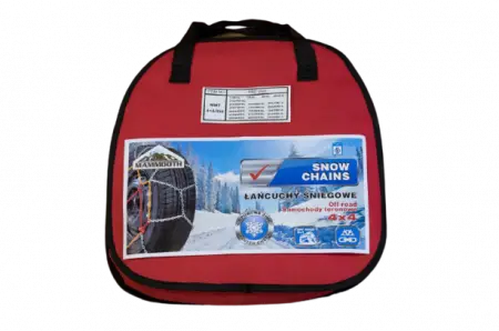 Set lanturi antiderapante zapada 285 30R21