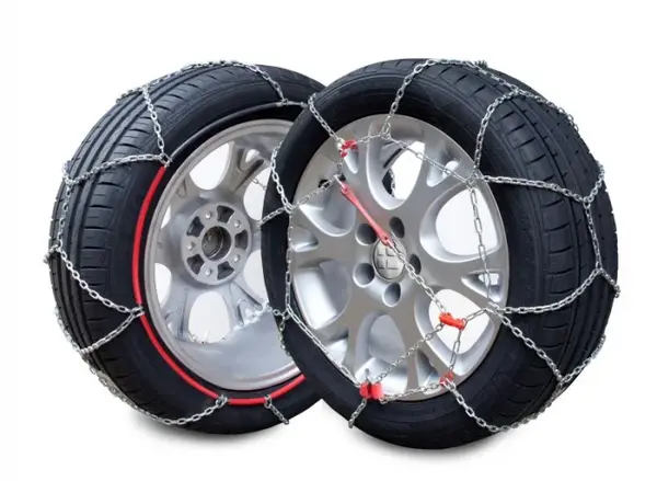 Set lanturi antiderapante zapada 295 30R18