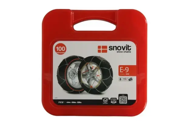 Set lanturi antiderapante zapada 6,00R16