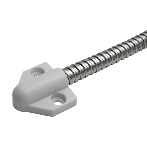 Set legatura flexibila din inox, capete din aliaj, 400 x 6 mm CSL-400-3