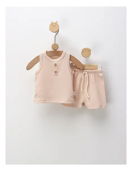 Set lejer de vara, Summer Kids, crem