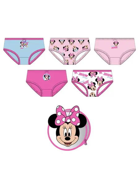 Set lenjerie Minnie