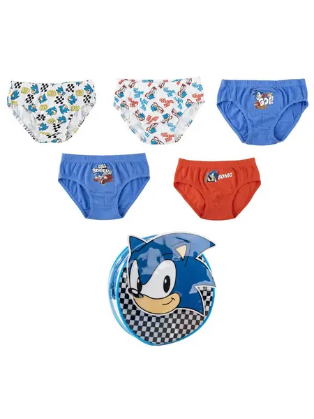 Set lenjerie Sonic