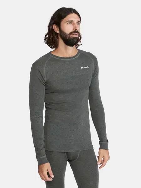 Set lenjerie termica Merino