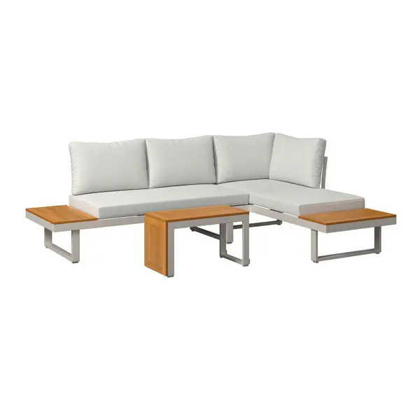 Set Lounge 253/185 cm