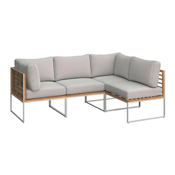 Set Lounge