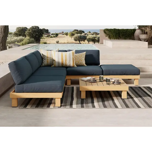 Set Lounge 6 piese