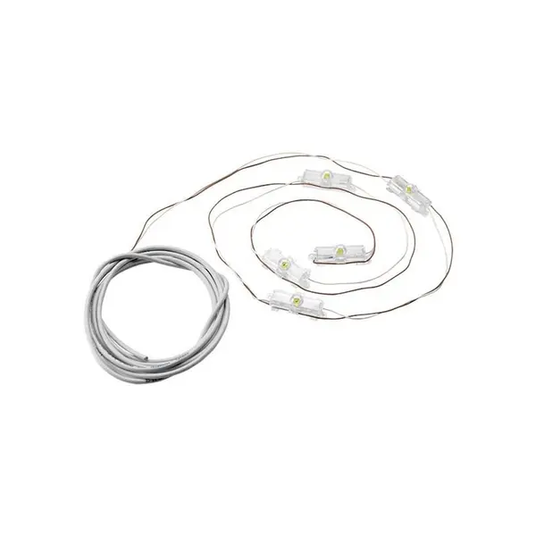 Set lumini de semnalizare pentru bariere BENINCA EVA.L