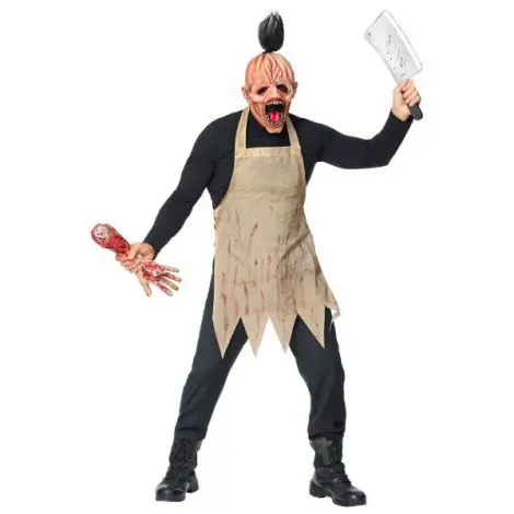 Set macelar horror