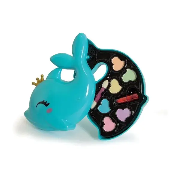 Set Machiaj Crazy Chic Lovely Make Up Delfin 18630
