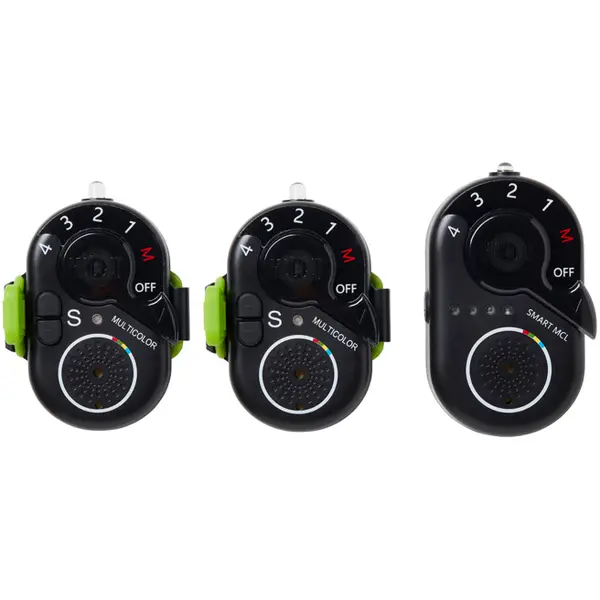 Set MADCAT Smart Alarm Set 2+1