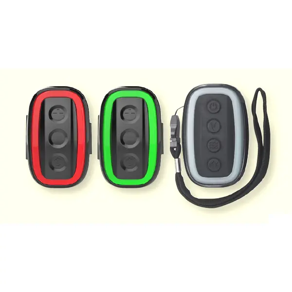 Set MADCAT Topcat Alarm Set 2+1