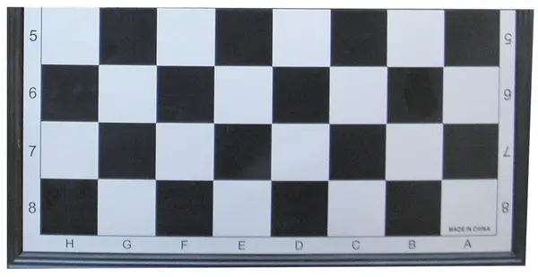 Set magnetic 3 in 1 - sah, table si dame, Deluxe
