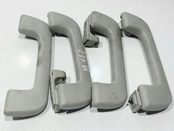 Set manere plafon 4H0857607B Audi A8 (2009-2017) [4H] D4
