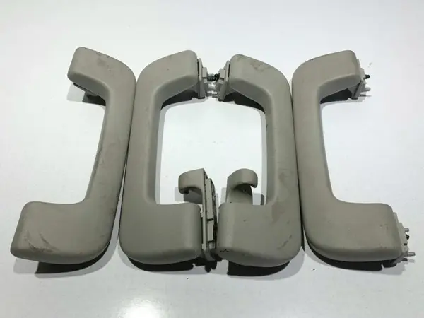 Set manere plafon 8P0857607K Audi Q7 (2006-2010) [4L]