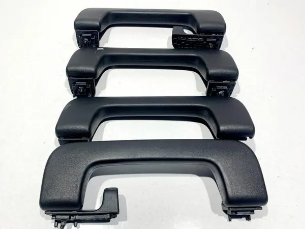 Set manere plafon 8P0857607K Audi Q7 facelift (2010-2015) [4L]