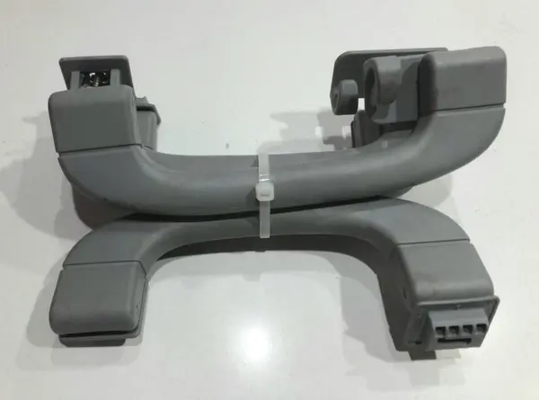 Set manere plafon 9143516 BMW Seria 1 LCI (2008-2011) (E81,E87)
