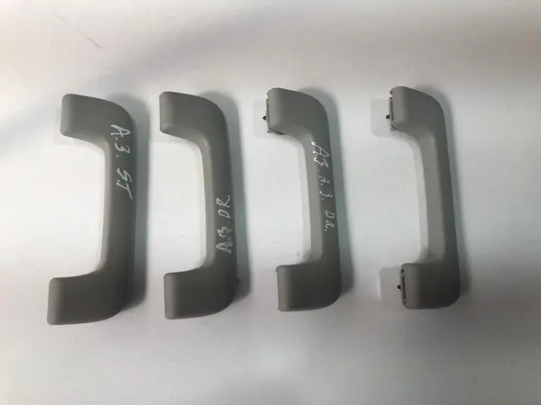 Set manere plafon Audi A3 (2003-2008) [8P1]