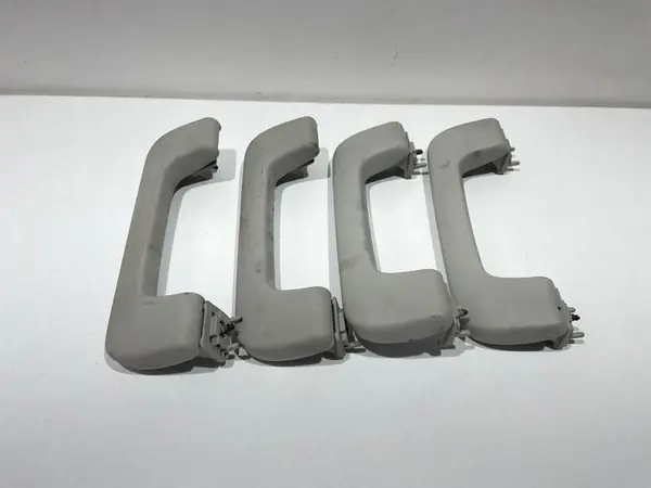 Set manere plafon Audi A3 facelift (2008-2013) [8P1]